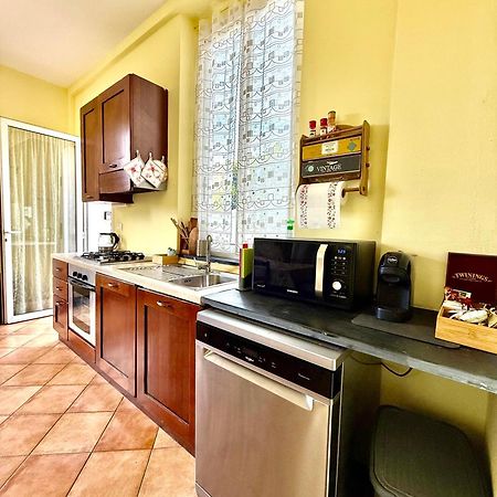 فيلا Casa Fiori D'Arancio ليفانتو المظهر الخارجي الصورة