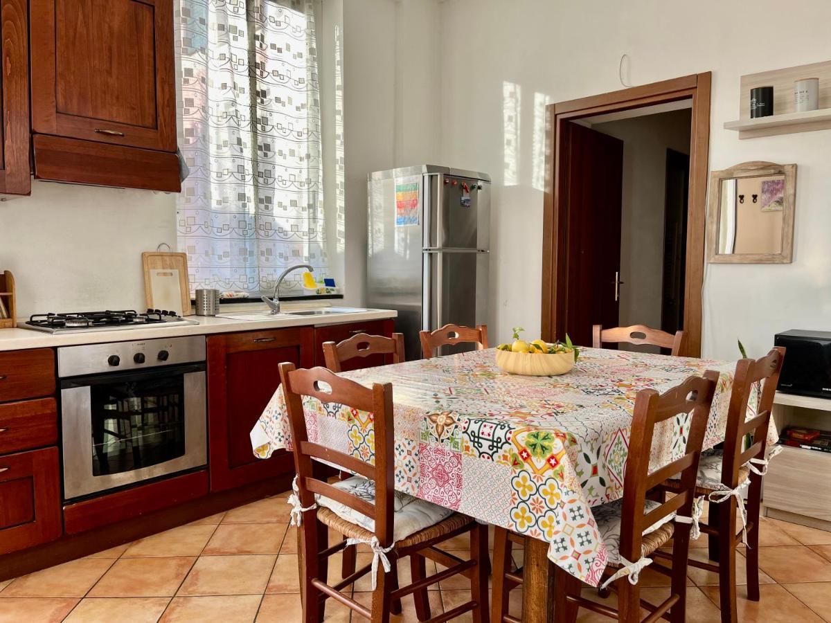 فيلا Casa Fiori D'Arancio ليفانتو المظهر الخارجي الصورة