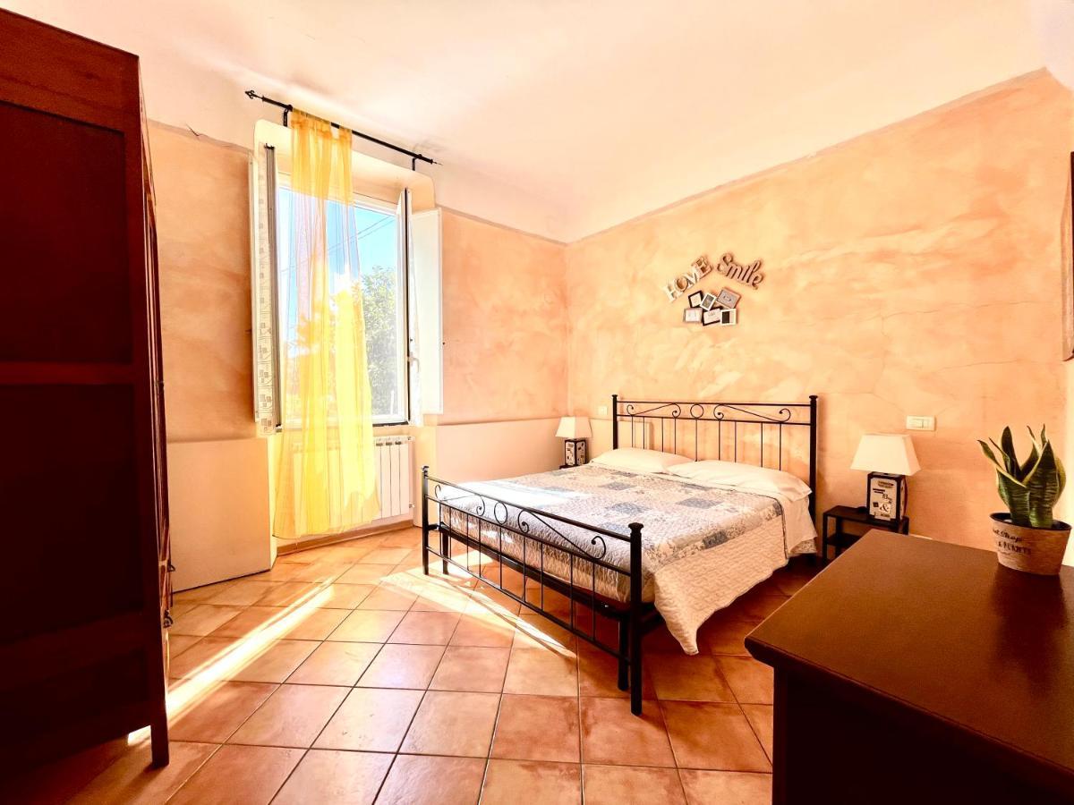 فيلا Casa Fiori D'Arancio ليفانتو المظهر الخارجي الصورة