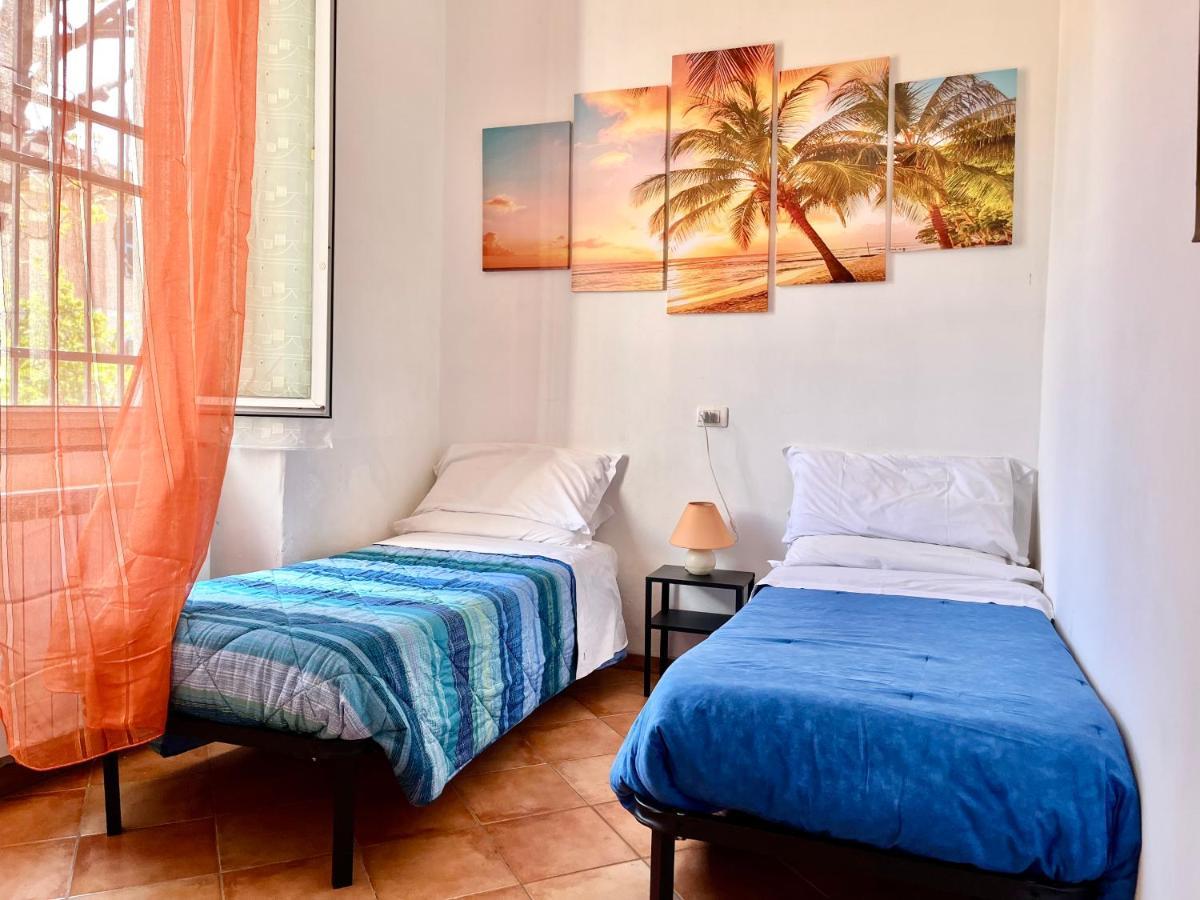 فيلا Casa Fiori D'Arancio ليفانتو المظهر الخارجي الصورة