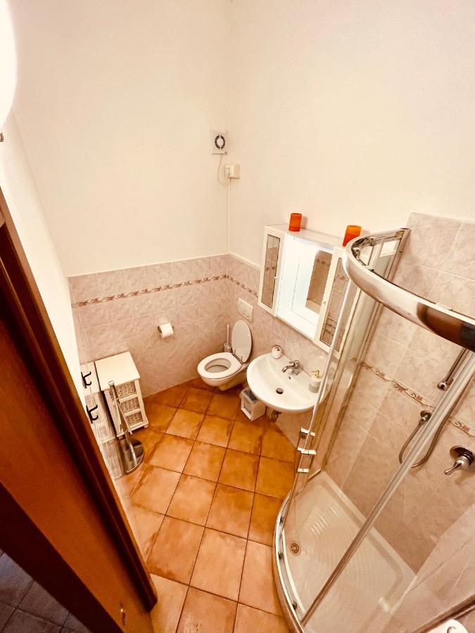 فيلا Casa Fiori D'Arancio ليفانتو المظهر الخارجي الصورة