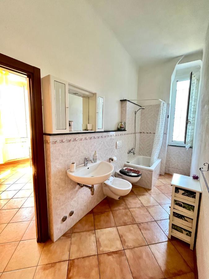 فيلا Casa Fiori D'Arancio ليفانتو المظهر الخارجي الصورة