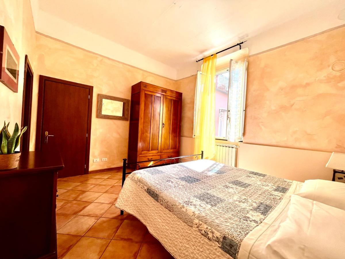 فيلا Casa Fiori D'Arancio ليفانتو المظهر الخارجي الصورة