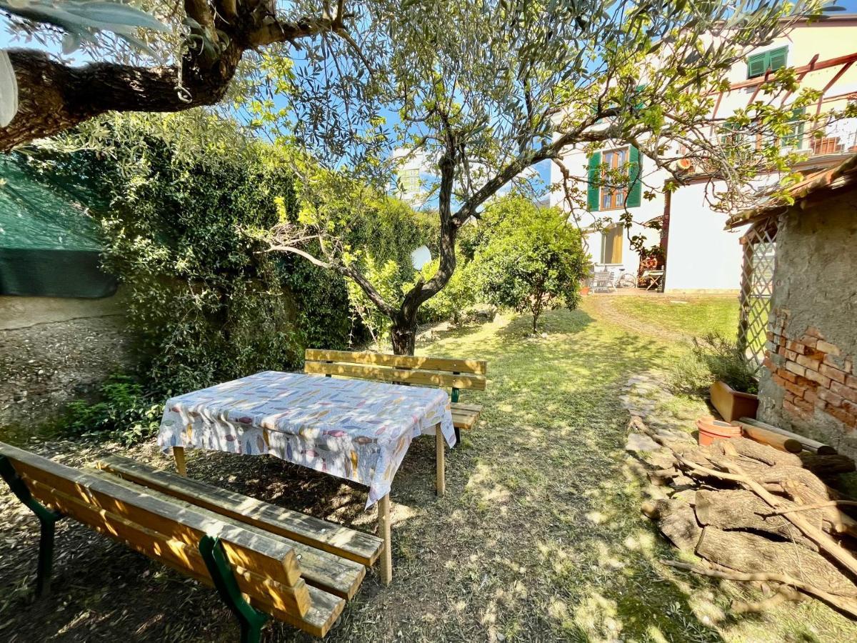 فيلا Casa Fiori D'Arancio ليفانتو المظهر الخارجي الصورة