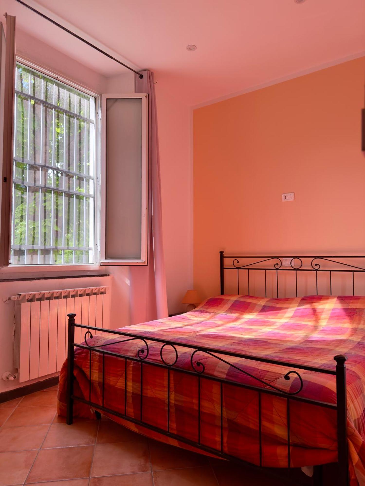 فيلا Casa Fiori D'Arancio ليفانتو المظهر الخارجي الصورة