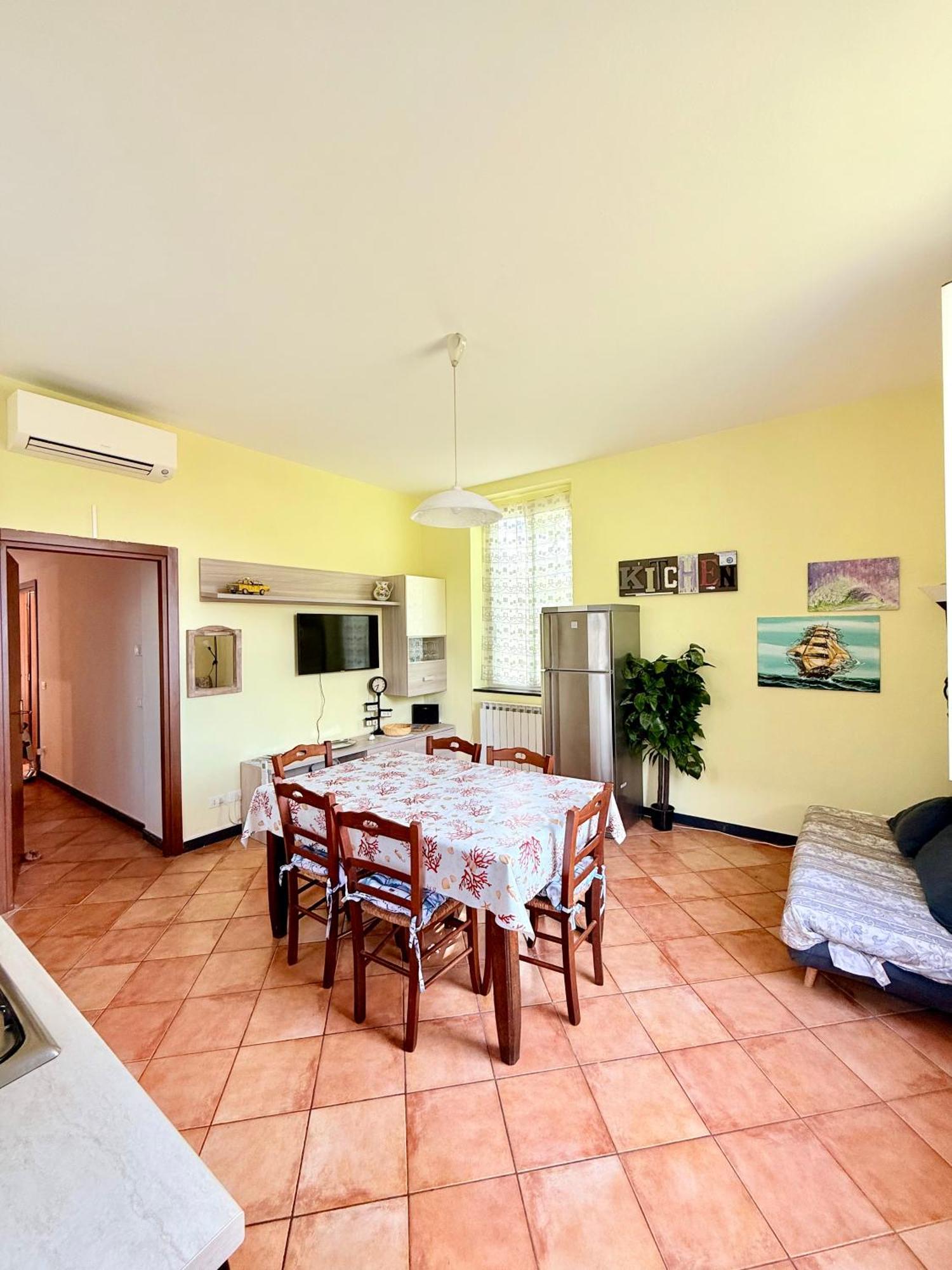 فيلا Casa Fiori D'Arancio ليفانتو المظهر الخارجي الصورة